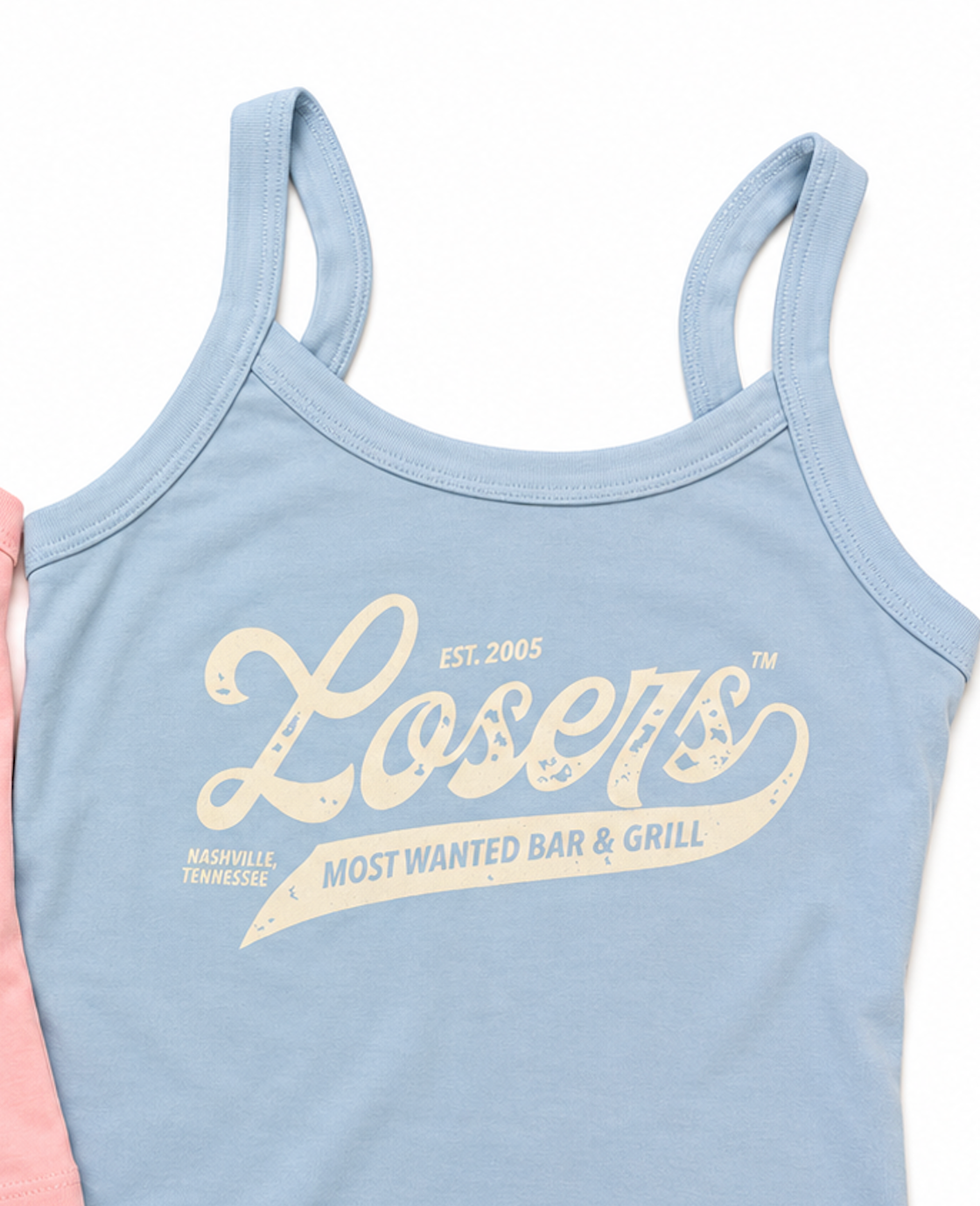 $15 CLEARANCE - TANKS