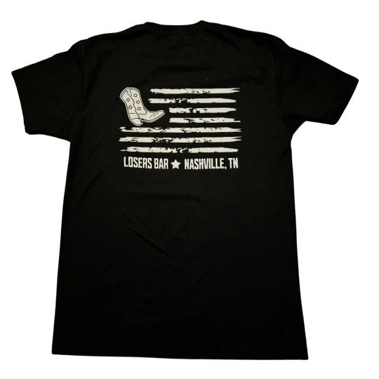 Talk S*** Get Hit Tee
