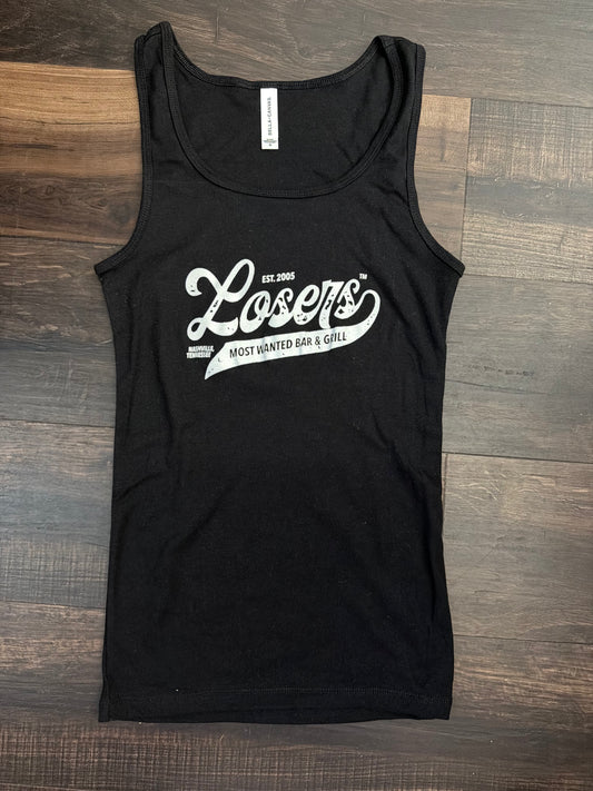 Losers Tanks (All Colors)