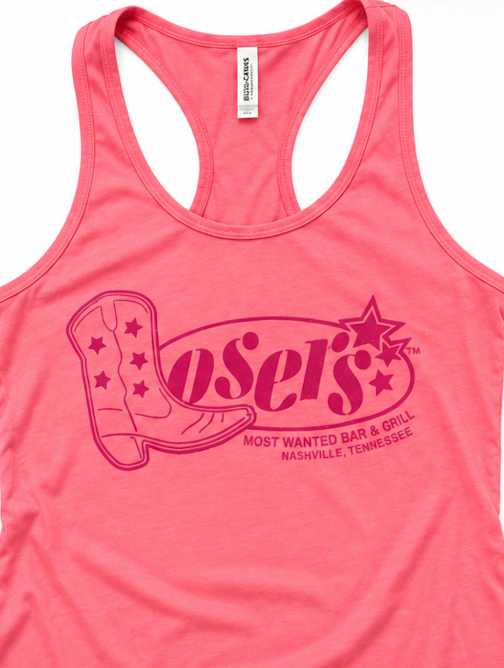 $15 CLEARANCE - TANKS