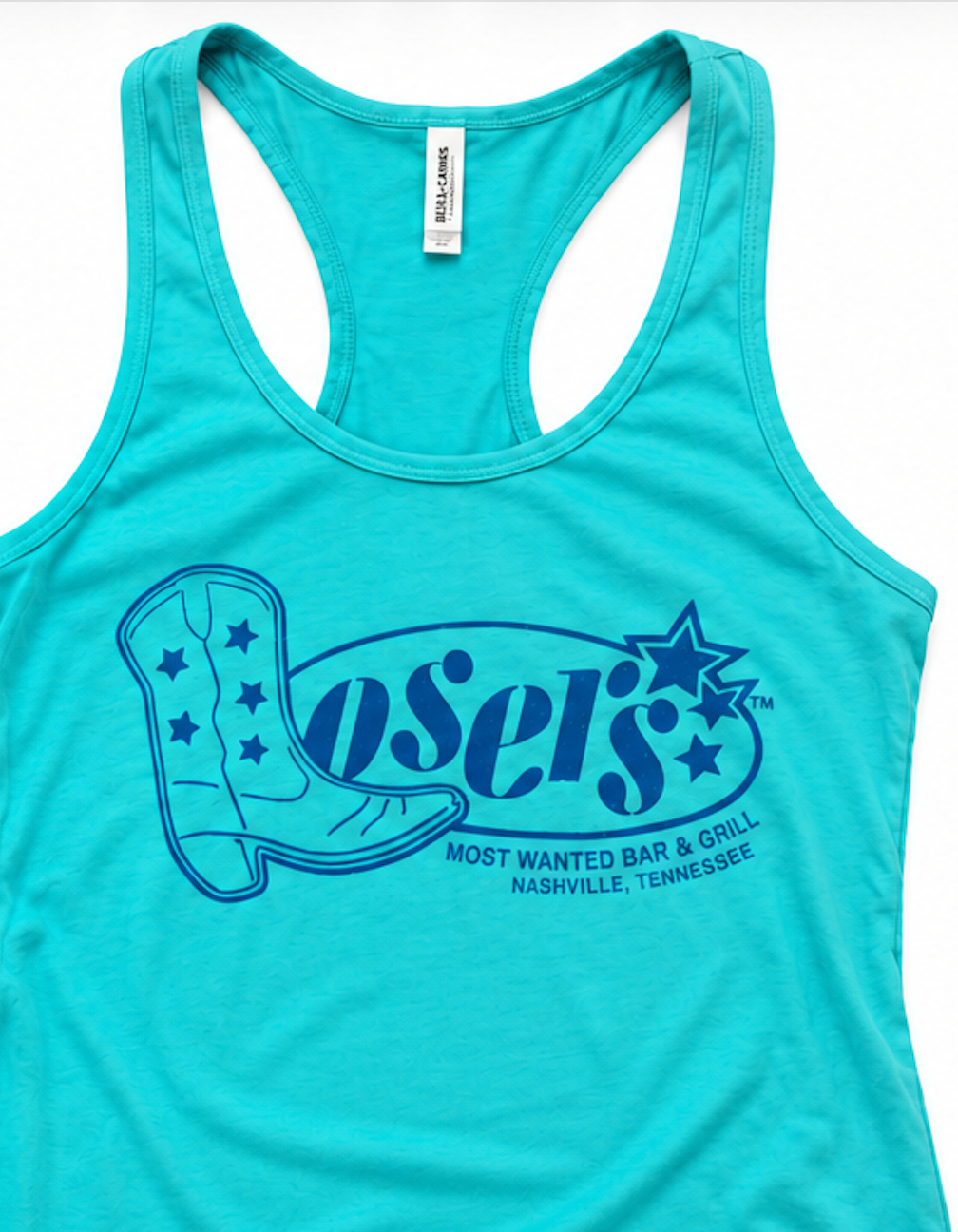 $15 CLEARANCE - TANKS