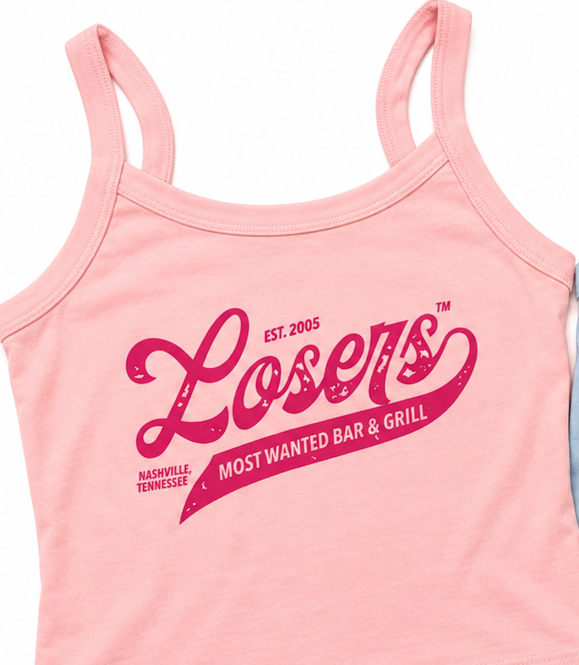 $15 CLEARANCE - TANKS
